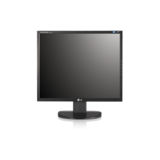 Монитор 19" LG L1953TS 1280 х 1024 TN 5:4 VGA + DVI Black - Silver б.у.