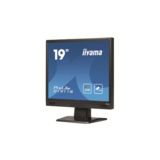 Монитор 19" Iiyama C1911S 1280 х 1024 TN 5:4 VGA Black б.у.