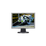 Монитор 19" HannStar HG191A 1440 х 900 TN 16.10 VGA Black б.у.