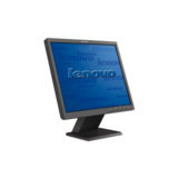 Монитор 17" Lenovo L171 AG1-9227 1280 х 1024 TN 5:4 VGA Black б.у.