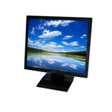 Монитор 17" Acer V173A 1280 х 1024 TN 5:4 VGA Black б.у.