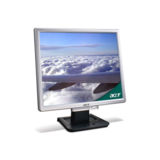 Монитор 17" Acer AL1716 1280 х 1024 TN 5:4 VGA Silver б.у.