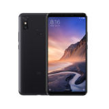 Смартфон Xiaomi Redmi Mi Max 3 64Gb/4Gb EU Black 12 месяцев гарантии