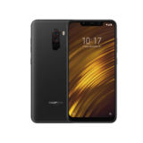 Смартфон Xiaomi Pocophone F1 6/64Gb Global Black