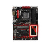 Мат.плата ASRock AM4 AB350 Gaming K4 , 4xDDR4 2133/3200, 2xPCIEx16 3.0, 4xPCIEx1 2.0,, 6xSATA III, 2x M2, RAID, 7.1CH, 2xUSB2.0, 6xUSB3.1 TypeA+TypeC, GBLAN, DVI, HDMI, 1xD-Sub,1xPS/2, ATX