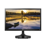 Монитор 20" LG 20M47D-B TN; матовое; 1600х900; 16:9; DVI; VGA (D-sub) (новый, гарантия 2недели)