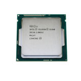 Процессор INTEL S1150 Celeron G1840 (2.80GHz,512KB,2MB,53W,1150) Tray