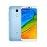 Смартфон Xiaomi Redmi 5 Plus 3GB/32GB Light Blue 12 мес гарантии (English Box)