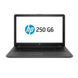 Ноутбук 15" Hewlett Packard 250 4QW21ES / серебро / 15.6" (1366x768) LED / Intel® N5000 / 4Gb / 500 Gb HDD / Intel® HD Graphics / no ODD / no OS / / /