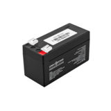 Аккумулятор LogicPower AGM LPM 12 - 1,3 AH