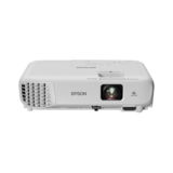 Проектор Epson EB-X05 (LCD,XGA,2800L m,15000:1,HDMI,VGA,USB) V11H839040 -Уценка ! Вскрыт