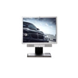 Монитор 20" HP LP2065 1600 x 1200 IPS 4:3 2 DVI Black - Silver б.у.