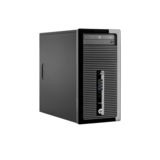Системний блок HP ProDesk 405 G1 MT AMD A4 5000 1500MHz 2MB 2 ядра / 4 GB DDR 3 / 250 Gb / MiniTower Radeon HD 8330 б.у.
