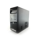 Системний блок HP Pro 3500 MT Intel® Core™ i3 2120 3300 MHz 3 Mb 2 ядра 4 потока / 4 GB DDR 3 / 250 Gb / MiniTower Intel HD Graphics 2000 б.у.