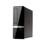 Системний блок HP Pro 3130 SFF Intel Pentium® G6950 2800Mhz 3MB 2 ядра / 2 GB DDR 3 / 250 Gb / Slim Desktop Intel HD Graphics б.у.