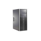 Системний блок HP Compaq 8200 Elite MT Intel® Core™ i3 2100 3100 MHz 3 Mb 2 ядра / 4 GB DDR 3 / 250 Gb / MiniTower Intel HD Graphics 2000 б.у.