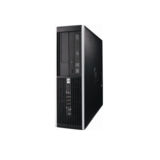 Системний блок HP Compaq 6005 Pro SFF Phenom II X2 B55 3000Mhz 6MB 2 ядра / 4 GB DDR 3 / 500 Gb / Slim Desktop Integrated б.у.