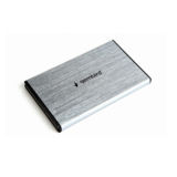 Карман внешний 2.5" Gembird EE2-U3S-3-GR USB3.0, cерый