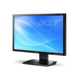 Монитор 19" TFT Acer V193w 1440x900 VGA, б.у.