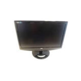 Монитор 19" TFT AOC TFT185W80PS 1366x768, VGA+звук, б.у.