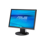 Монитор 19" TFT Asus VW195D 1440x900, VGA, б.у.