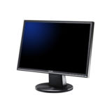 Монитор 19" TFT Asus VW196DL 1440x900 VGA, б.у.