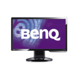 Монитор 19" TFT Benq G922HDL (ET-0025-N), 1440x900 VGA+DVI, б.у.