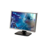 Монитор 19" TFT Captiva E1903W 1440x900, VGA+звук, б.у.