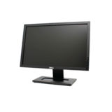 Монитор 19" TFT Dell E1909Wb, 1440 х 900/ TN/ 16.10/ VGA + DVI Black, б.у.