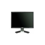 Монитор 19" TFT DELL E198WFP 1440x900, VGA+DVI, б.у.
