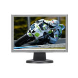 Монитор 19" TFT Hanns-G HG191A 1440x900, VGA+звук, б.у.