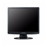 Монитор 19" TFT Hanns-G HG191D 1440x900, DVI+VGA+звук, б.у.