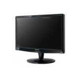 Монитор 19" TFT Hanns-G HSG1085 1440x900, VGA+звук, б.у.