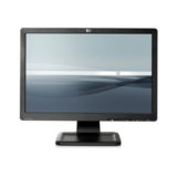 Монитор 19" HP (Wide) LE1901w, 1440 х 900/ TN/ 16.10/ VGA/ Black, б.у.