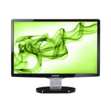 Монитор 19" TFT Philips 190C1 1440x900, 16:10, DVI+VGA, б.у.