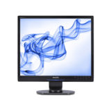 Монитор 19" TFT Philips 190S9FB VGA+DVI, б.у.
