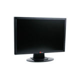 Монитор 19" TFT Yuraku YV19WP3 VGA+звук, б.у.