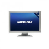 Монитор 22" TFT Medion MD30422 PV, 1680x1050 VGA+DVI+звук, б.у.