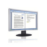 Монитор 22" TFT Philips 220WS8FS 1680x1050, VGA+DVI, б.у.