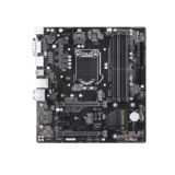 Мат.плата 1151 Gigabyte B360M D3P Intel B360, 4DDR4, DVI, DisplayPort, 2xPCIEx16, 2xPCIEx1, 6xSATA III, 1x M2, 7.1CH, 2xUSB2.0, 4xUSB3.1 TypeA+TypeC, GBLAN, PS/2, microATX БН