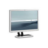 Монитор 19" HP (Wide) L1908W, 1280 х 1024/ TN/ 16:10/ VGA/