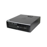 Системний блок HP Compaq 6005 Pro SFF Phenom II X4 B97 3200Mhz 6Mb 4 ядра / 4 GB DDR 3 / 250 Gb /Radeon 4250/ Win 7 Pro/Slim Desktop б.у.