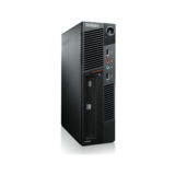 Системний блок Lenovo ThinkCentre M90p SFF Intel® Core™ i3 550 3200Mhz 4MB / 4 GB DDR 3 / 250 Gb /Radeon HD 6450/Win 7 Pro/ Slim Desktop б.у.