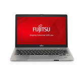 Ноутбук Fujitsu-Siemens Lifebook S904 13.3" IPS Intel Core i5 4300U 1900MHz 3MB (4nd) 2 ядра 4 потока / 4 GB So-dimm DDR3 / SSD 128 Gb Slim DVD-RW 1920x1080 Full HD Intel HD Graphics 4400 HDMI WEB Camera б.у.