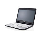 Ноутбук Fujitsu-Siemens LifeBook S710 14" Intel Core i5 520M 2400MHz 3MB 2 ядра 4 потока / 4 GB So-dimm DDR3 / 320 Gb Slim DVD-RW 1366x768 WXGA LED 16:9 10/100/1000 Intel HD Graphics DisplayPort WEB Camera б.у.