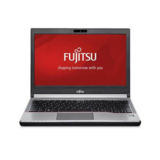 Ноутбук Fujitsu-Siemens LifeBook E744 14" Intel Core i5 4210M 2600Mhz 3MB (4nd) 2 ядра 4 потока / 8 Gb So-dimm DDR3 / SSD 120 Gb Без ОДД 1366x768 WXGA LED 16:9 10/100/1000 Intel HD Graphics 4600 DisplayPort WEB Camera Б.У.