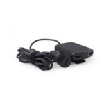 Автомобильное зарядное устр-во USB EnerGenie EG-4U-CAR-01 до 4 одновременно при токе до 2.4 Ампера