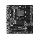 Мат.плата ASRock AM3+ 970M Pro3, AMD 970, 4xDDR3 / 6xSATA3,/2xPCI-E 16x,/1xPCI-E 1x/ 1xPCI,/ALC892,/RTL8111E/4xUSB3.0/10xUSB2.0, mATX