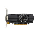 Видеокарта Gigabyte GV-N1050OC-3GL GTX1050 3GB GDDR5 OC Low Profile БН