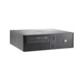 Системний блок HP Compaq Rp5700 SFF Intel Pentium® E5400 2700Mhz 2MB 2 ядра / 4 GB DDR 2 / 250 Gb / Slim Desktop Integrated б.у.